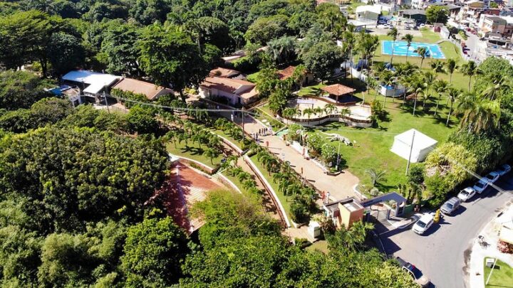 Zoológico de Salvador oferece atividades educativas e ambientais nas férias escolares; veja programação