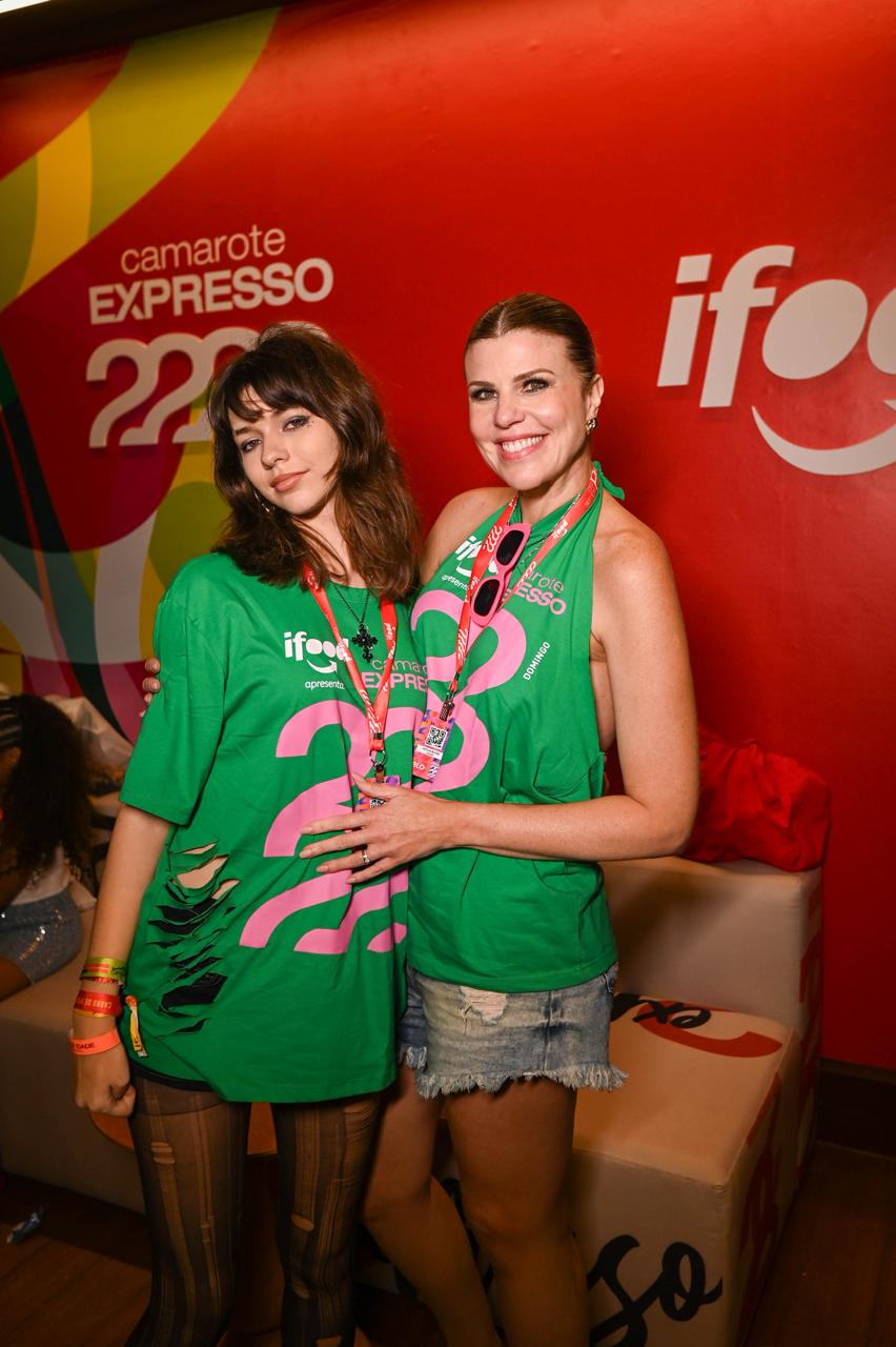 Leticia e Cecilia Lanat