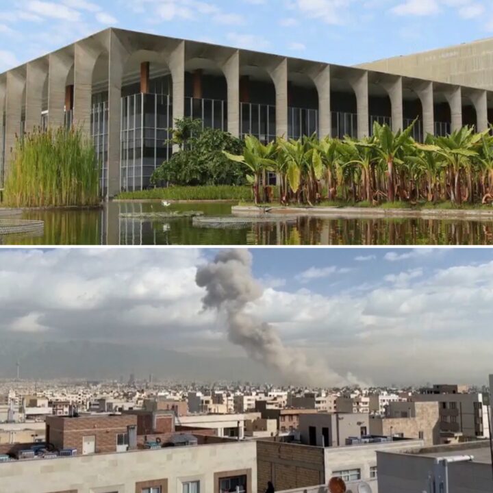 Itamaraty divulga lista de países do Oriente Médio que brasileiros devem evitar visitar