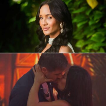 BBB 26: Maxiane dá resposta afiada ao comentar beijo de Jonas e Marciele