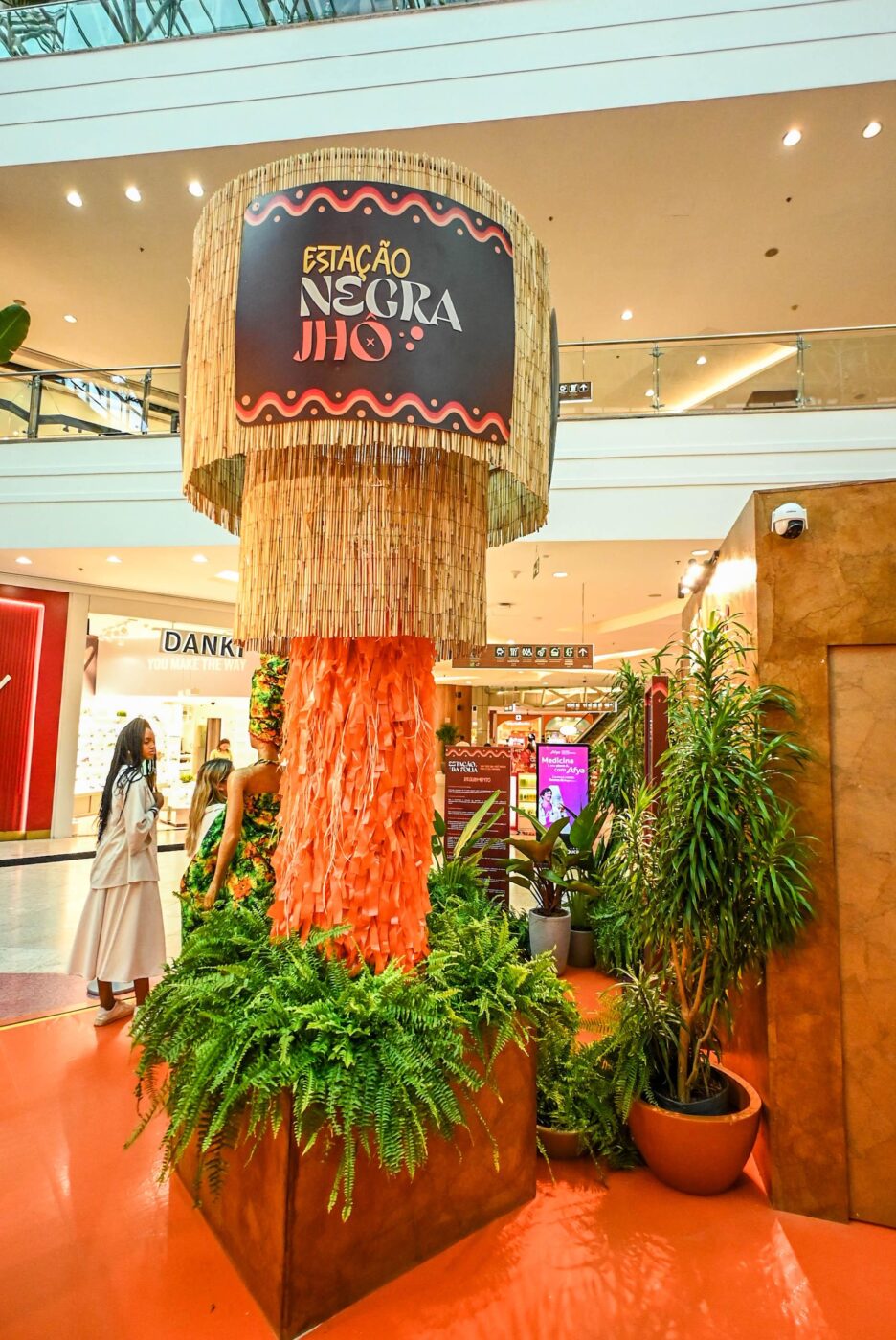 Estação da Folia - Salvador Shopping