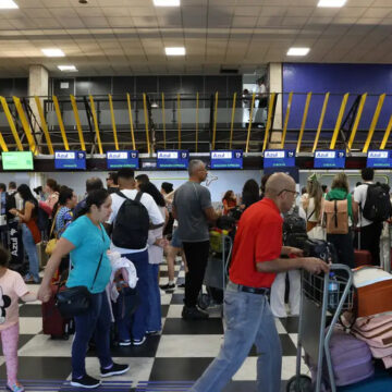 Governo federal anuncia investimentos de R$ 4,6 bilhões em aeroportos