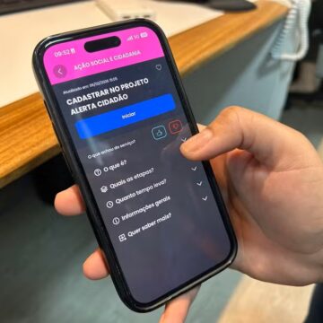 Saiba como cadastrar seu celular para facilitar a recuperação em caso de furto ou roubo no Carnaval