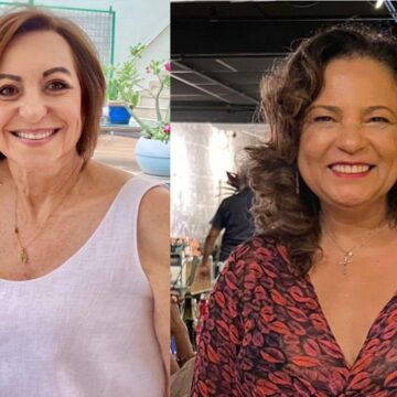 Outlet multimarcas movimenta Shopping Barra com curadoria assinada por Regina Weckerle e Nyscia Pinheiro