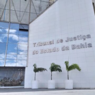 TJ-BA abre inscrições para juiz leigo com salário de até R$ 11 mil; veja como participar