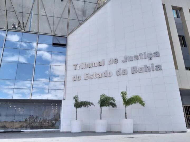 TJ-BA abre inscrições para juiz leigo com salário de até R$ 11 mil; veja como participar