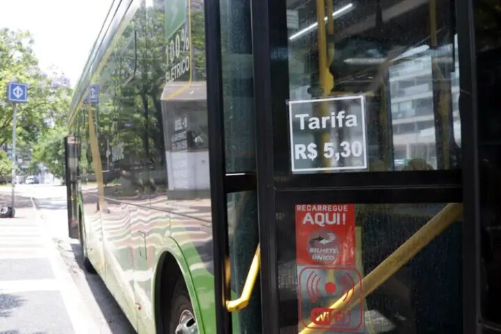 Governo federal estuda viabilidade de Tarifa Zero no transporte público