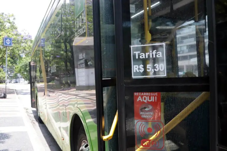 Governo federal estuda viabilidade de Tarifa Zero no transporte público