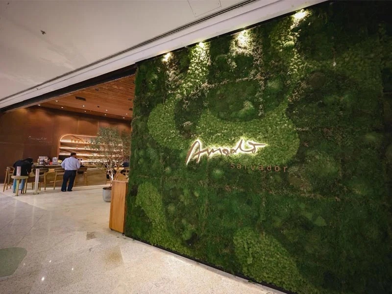 Vinhos com desconto e clima sem pressa: conheça o Wine Hour do Amado