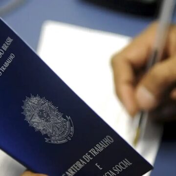 Fim da escala 6×1 pode eliminar mais de 600 mil empregos no Brasil, aponta estudo