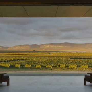 Chapada Diamantina recebe experiência exclusiva com Dom Pérignon, Opus One e Mouton Rothschild
