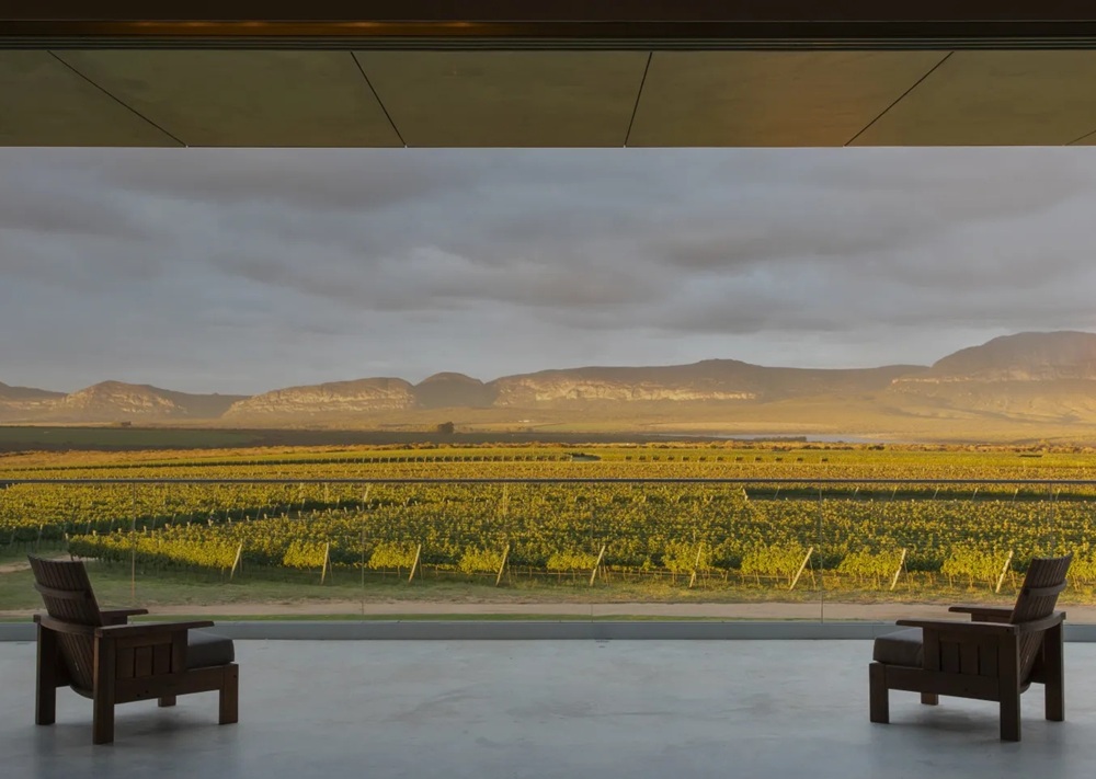 Chapada Diamantina recebe experiência exclusiva com Dom Pérignon, Opus One e Mouton Rothschild