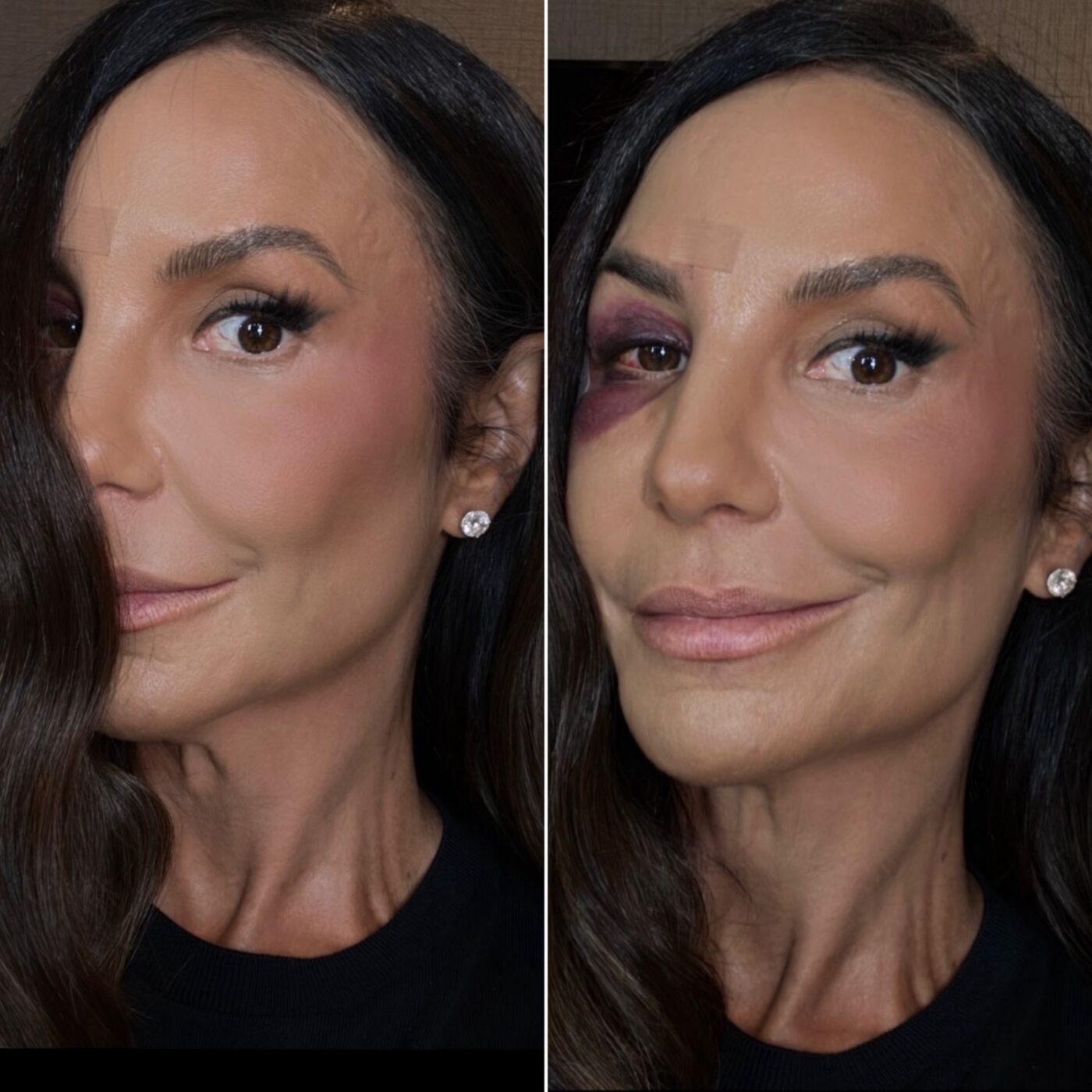 Após alta, Ivete Sangalo canta ao lado de coral com mais de 300 vozes em São Paulo