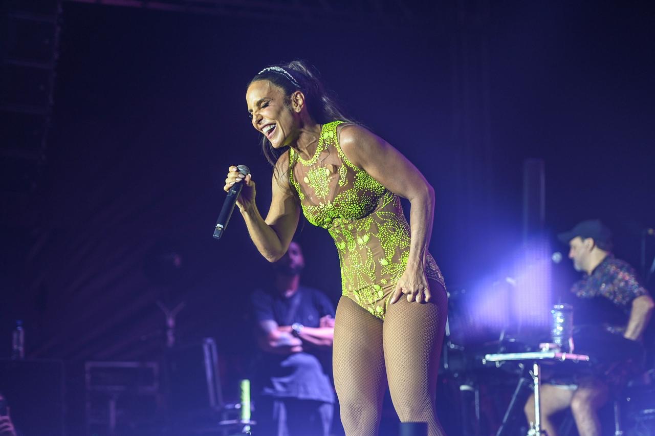 Ivete Sangalo