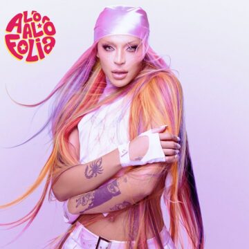 Pabllo Vittar volta ao Carnaval de Salvador no circuito Barra-Ondina; saiba mais