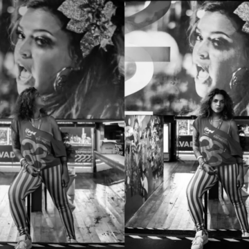 Ju De Paulla relata emoção após homenagem a Preta Gil no Carnaval de Salvador