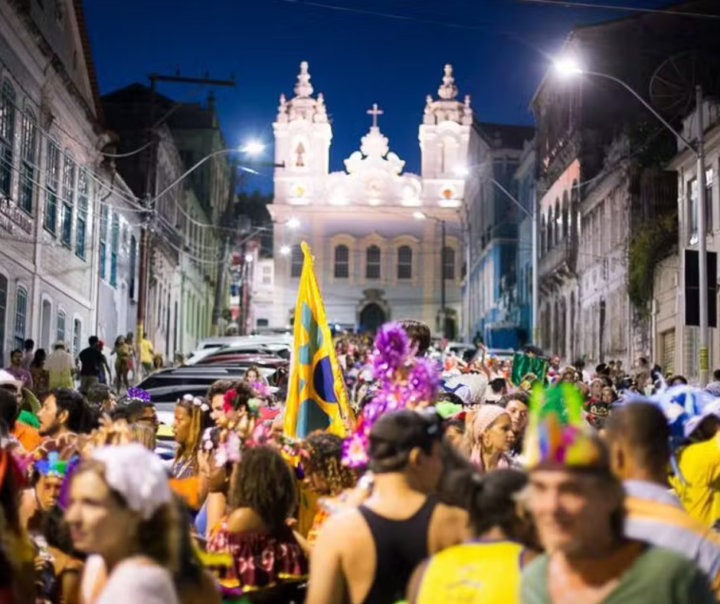 Carnaval do Santo Antônio Além do Carmo terá blocos de rua entre 5 e 13 de fevereiro; veja programação