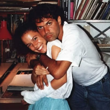 Bebel Gilberto canta repertório de Cazuza em concerto sinfônico em São Paulo