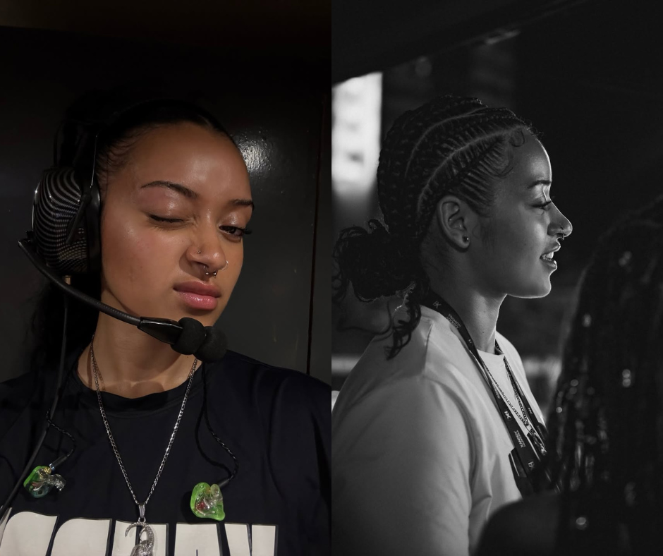 Camilly Victória fala sobre volta ao Brasil e diz se sentir “completa” em Salvador