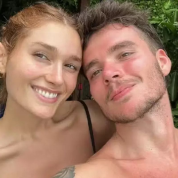 João Lucas nega crise no casamento com Sasha e comenta uso de canabidiol