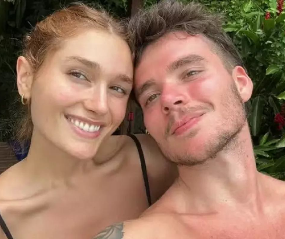 João Lucas nega crise no casamento com Sasha e comenta uso de canabidiol