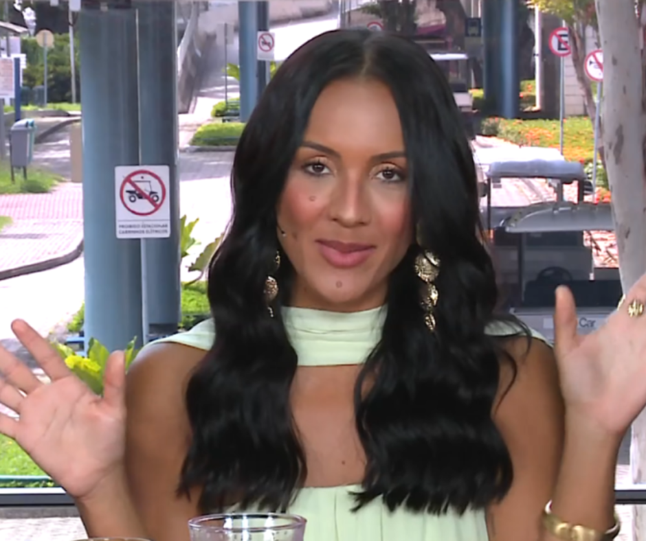 Eliminada do BBB 26, Maxiane perde direito a apartamento conquistado em prova