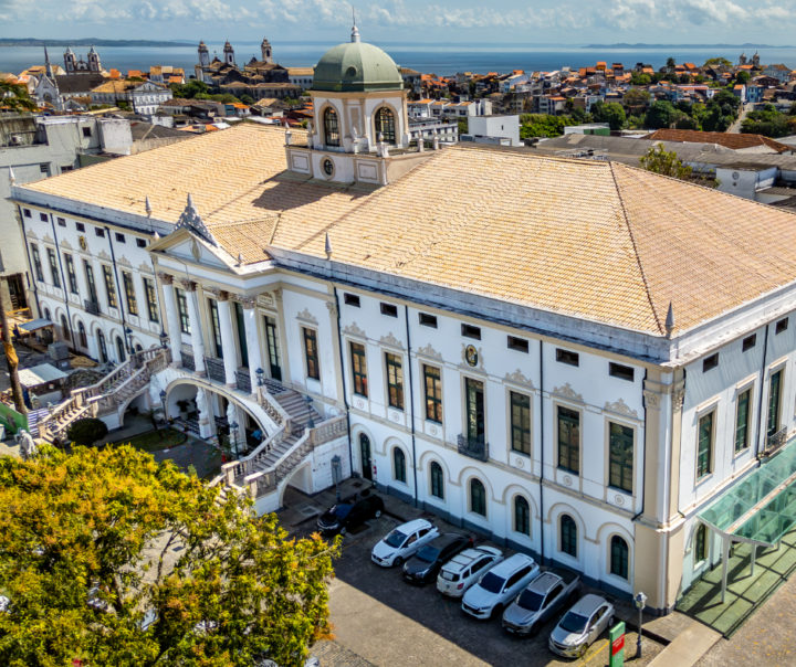 Hospitais da Bahia são bem avaliados em lista que avalia os melhores hospitais do mundo