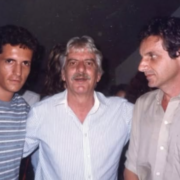 Kleber Mendonça Filho relembra primeira vez que foi em festival de cinema: “Que honra”