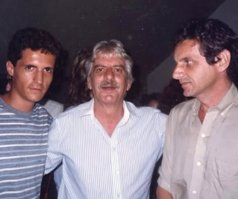 Kleber Mendonça Filho relembra primeira vez que foi em festival de cinema: “Que honra”