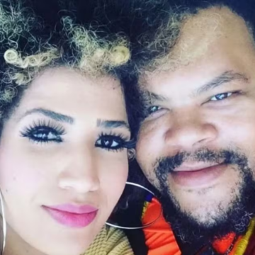 Ex de Babu Santana declara apoio ao ator no primeiro paredão do ‘BBB 26’: ‘Homem incrível’