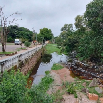 Lençóis registra menor temperatura do Nordeste com 17,3 °C