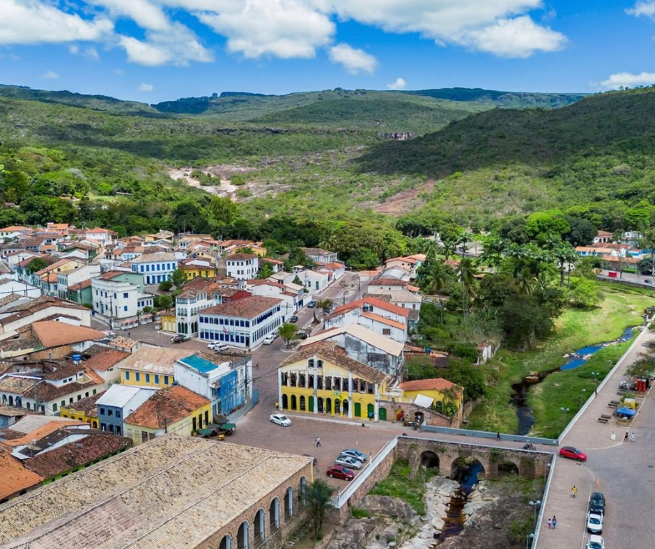 Cidade baiana registra menor temperatura do Nordeste