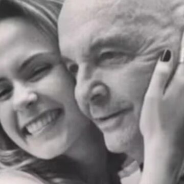 BBB 26: Irmã diz que Ana Paula Renault ainda não sabe da melhora do pai no BBB 26