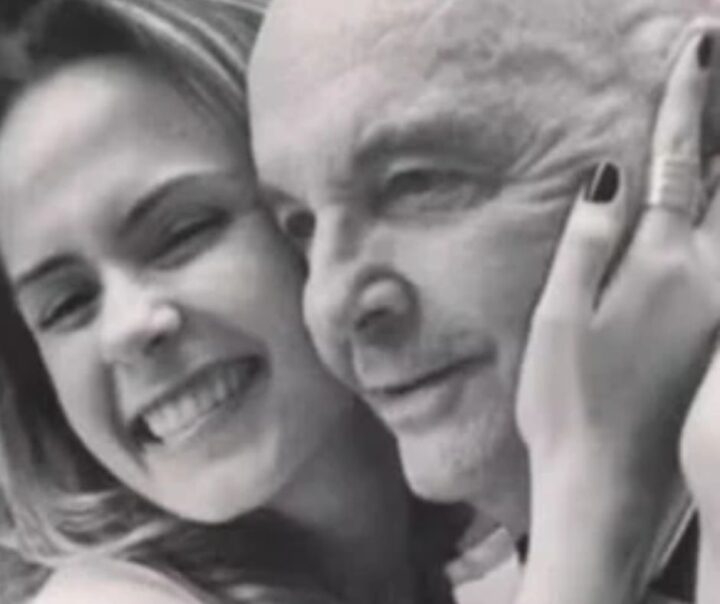 BBB 26: Irmã diz que Ana Paula Renault ainda não sabe da melhora do pai no BBB 26