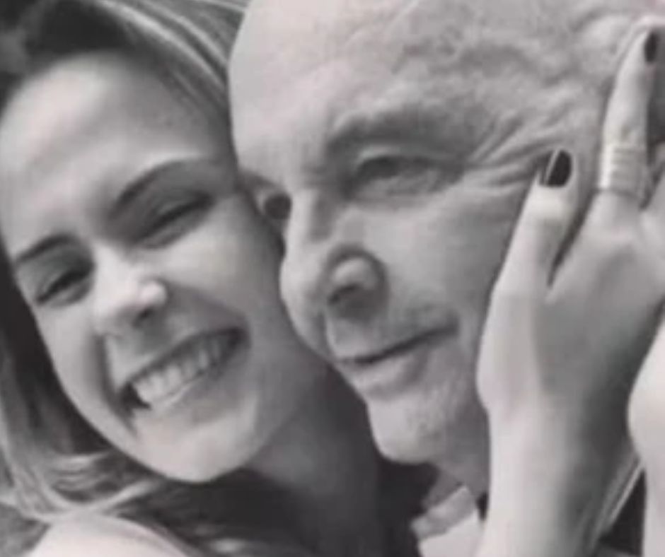 BBB 26: Irmã diz que Ana Paula Renault ainda não sabe da melhora do pai no BBB 26