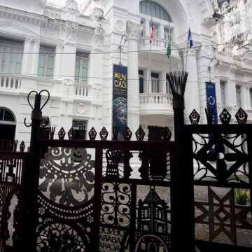 Muncab prepara exposição com maior acervo de arte afro-brasileira já repatriado ao Brasil; saiba detalhes