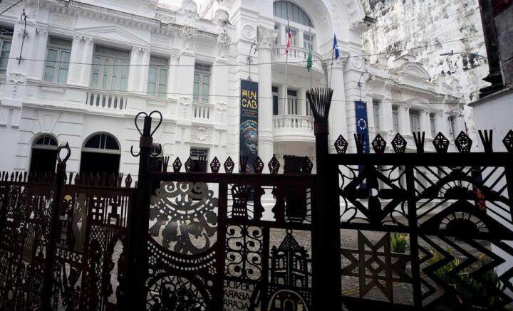 Muncab prepara exposição com maior acervo de arte afro-brasileira já repatriado ao Brasil; saiba detalhes