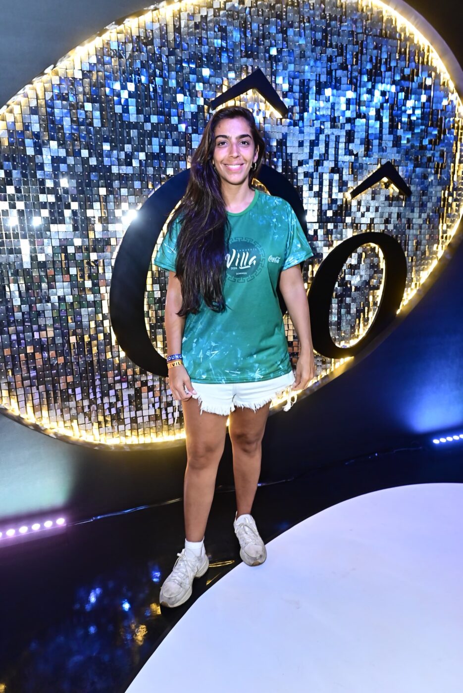 Benedita Zerbini Casé