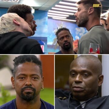 Madrugada de caos no BBB 26: pós-Sincerão tem briga entre baianos, choro de Babu e mais