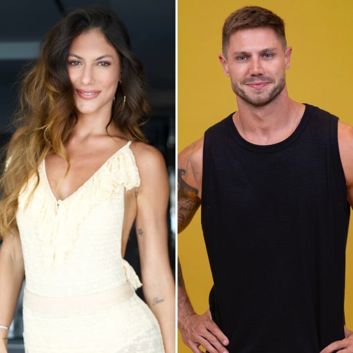 Mari Gonzalez comenta participação de Jonas no BBB 26: ‘Torço para que dê tudo certo’