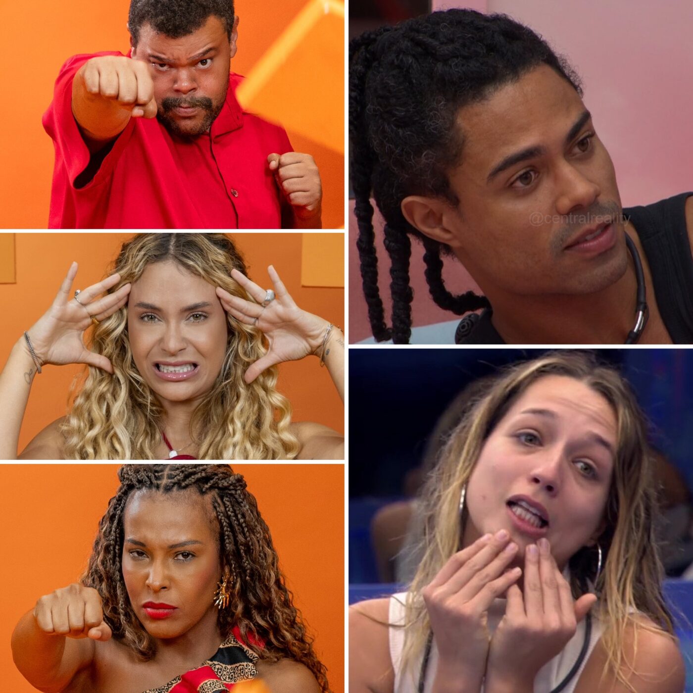 Paredão formado, traição e plano de vingança; veja o resumo da madrugada no BBB 26