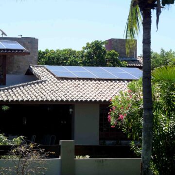 IPTU Verde cresce 18% em 2026 e ultrapassa 6,5 mil imóveis beneficiados em Salvador