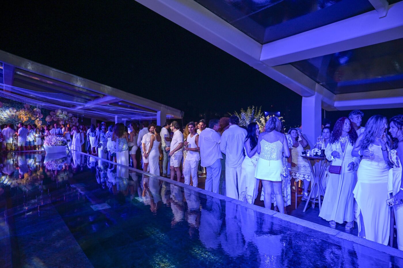 Festa de Iemanjá - Hotel Fasano Salvador