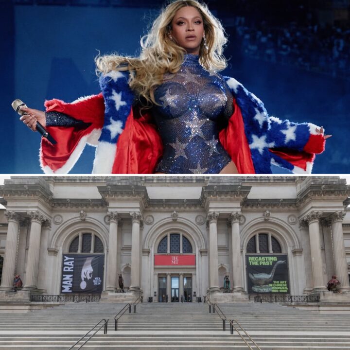 Com Beyoncé como anfitriã, Met Gala define tema central da edição 2026