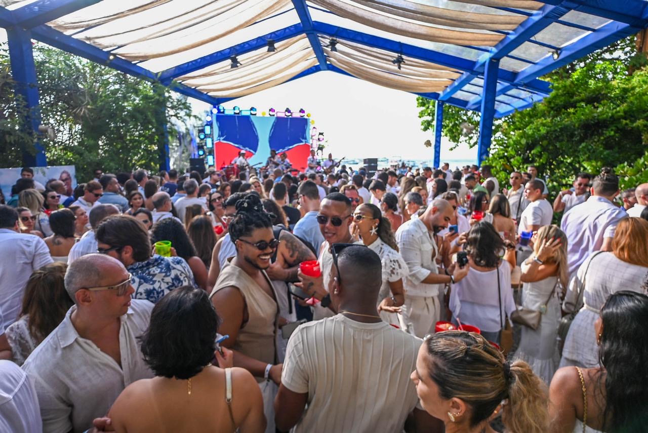 Licia Fábio - Dois de Fevereiro