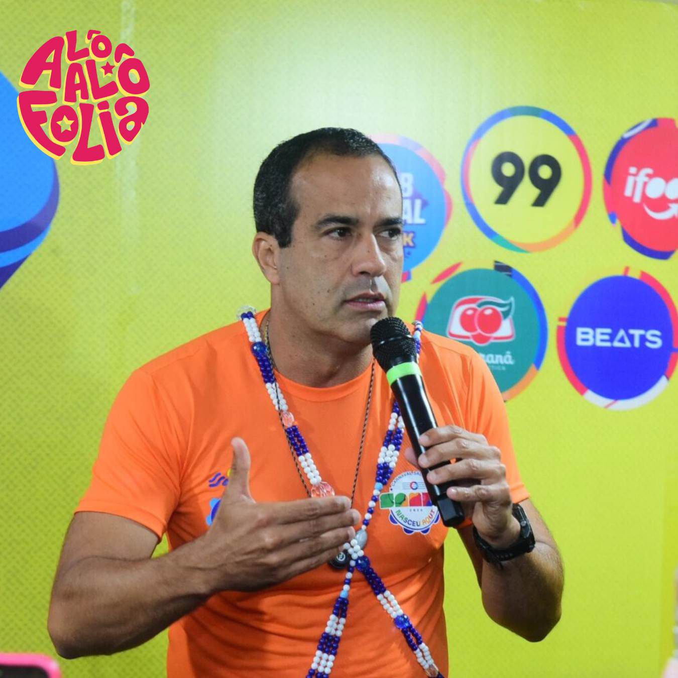 Salvador terá mais um dia de Carnaval em 2027, anuncia Bruno Reis