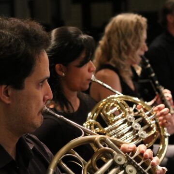 OSBA apresenta concerto gratuito no Museu de Arte da Bahia