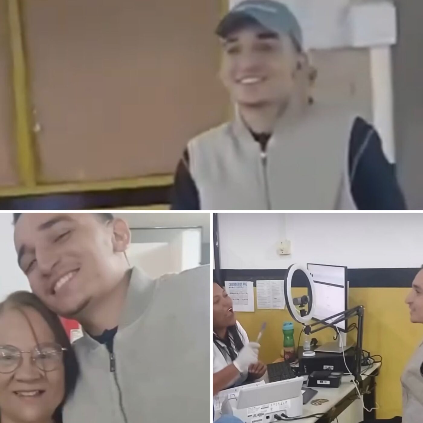 João Gomes é flagrado no Ciretran de Camaçari após agenda no Carnaval de Salvador