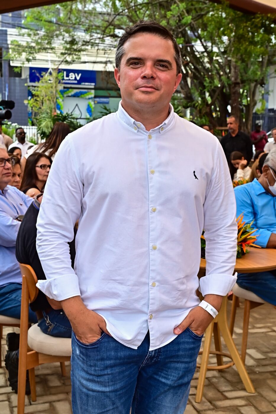 Ricardo Farias