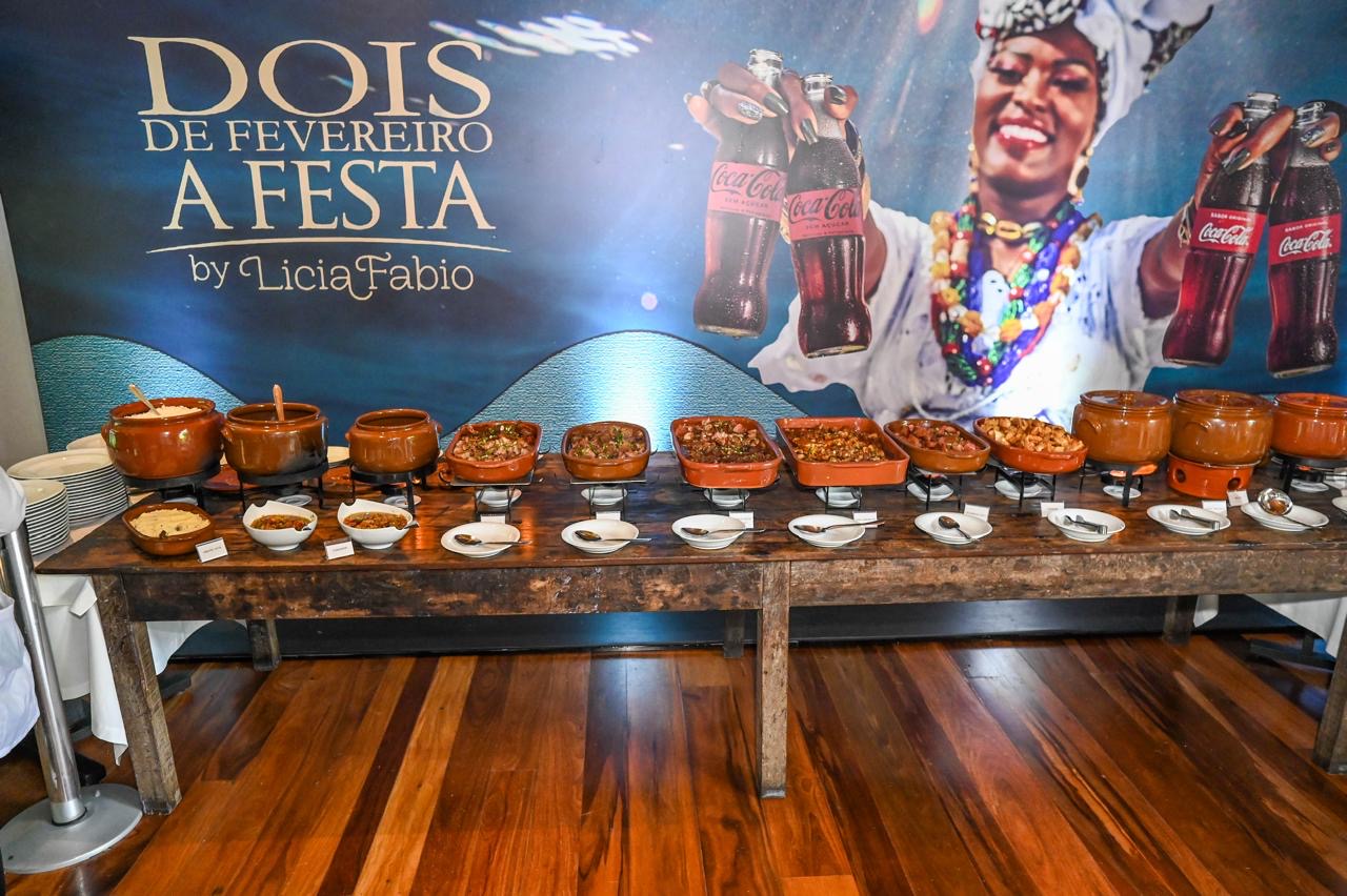 Feijoada - Amado restaurante